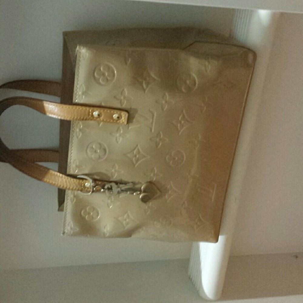 LV small authentic